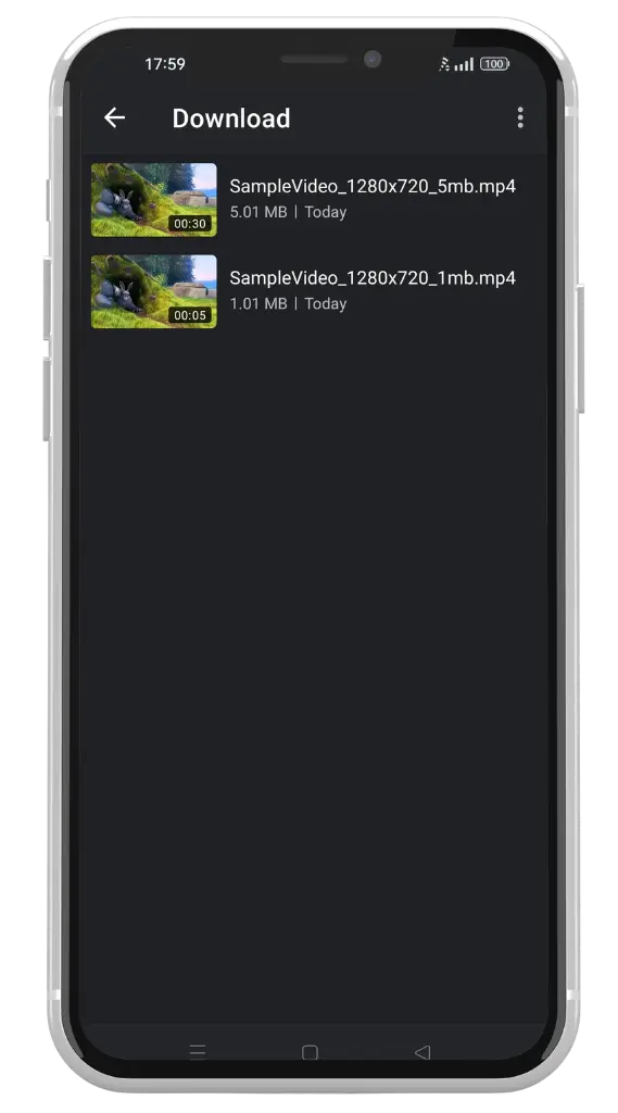 ASDPlayer 2