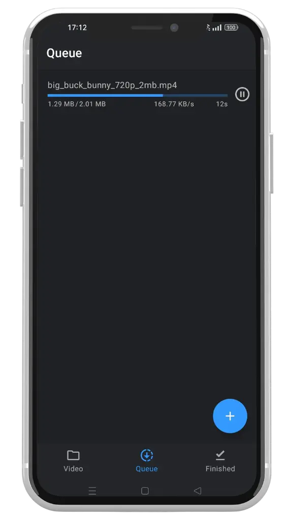 ASDPlayer 3