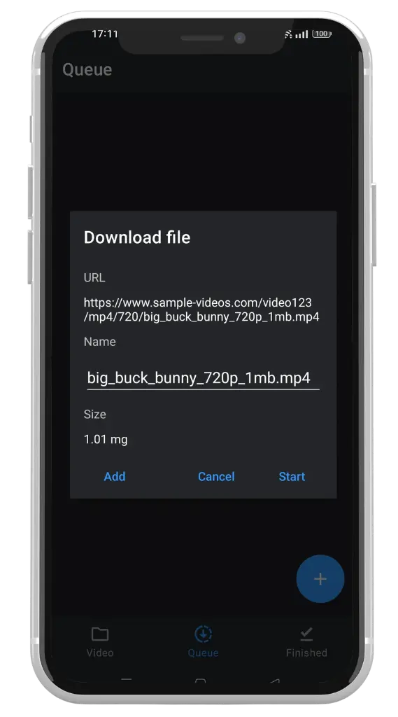 ASDPlayer 4