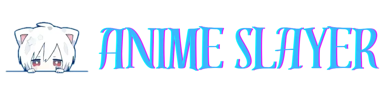 Animesslayer logo